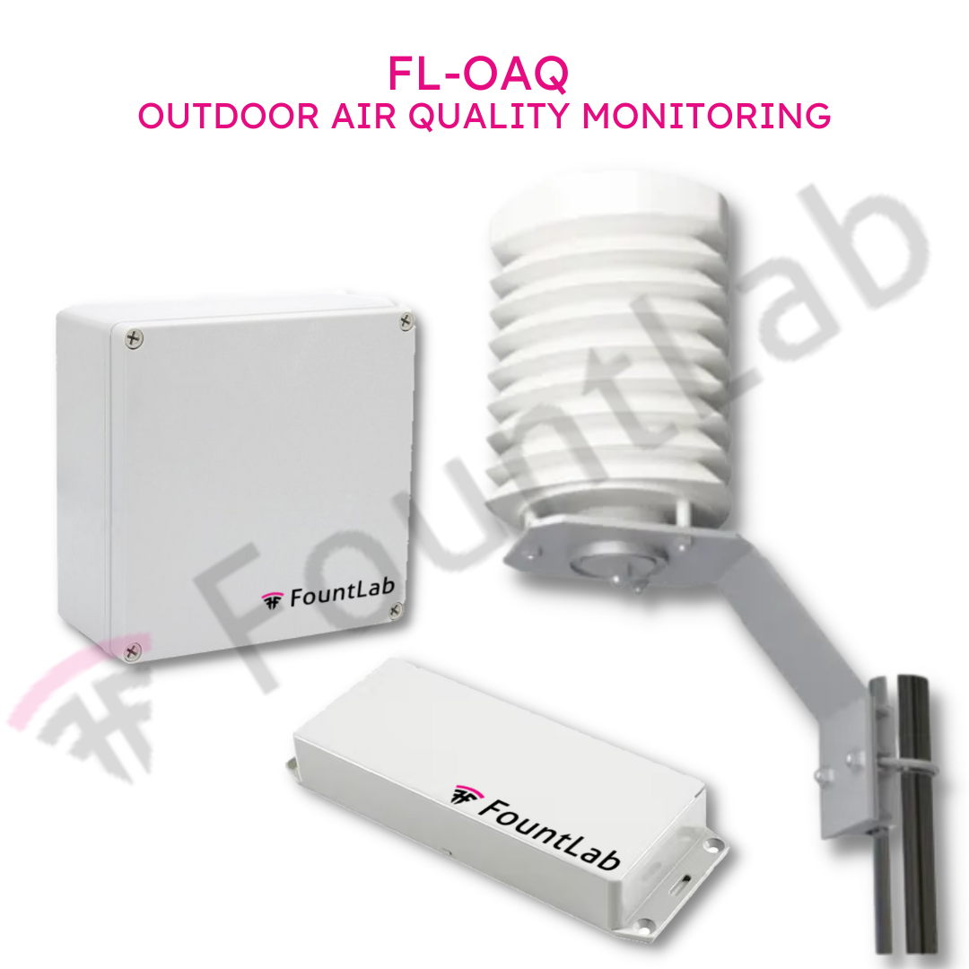 Outdoor Air Quality Monitoring